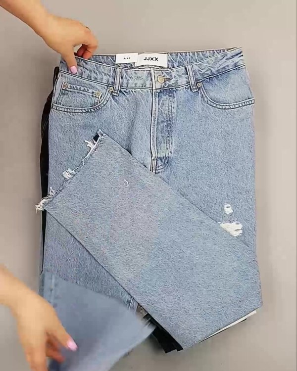 Фотография  374 - Джинсы BESTSELLER#10 кг, ЛОТ №6070 оптом в Кемерово и Кемеровской области