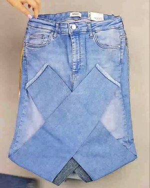 Фотография 161 - Джинсы BESTSELLER#10 кг, ЛОТ №6070 оптом в Кемерово и Кемеровской области