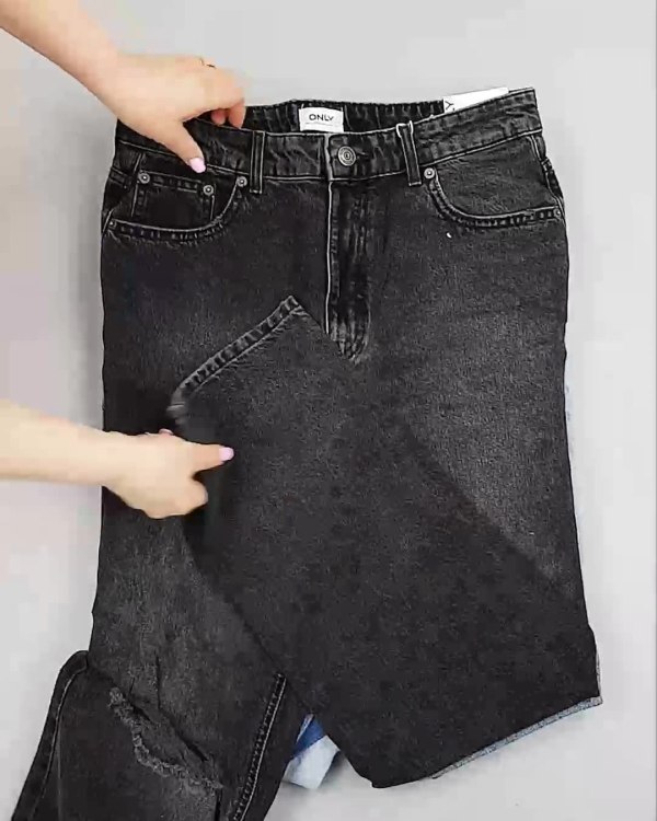 Фотография  764 - Джинсы BESTSELLER#10 кг, ЛОТ №6071 оптом в Кемерово и Кемеровской области