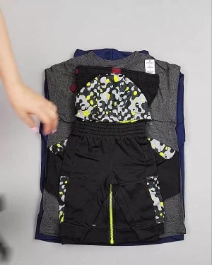 Фотография  557 - BABY KIDS CAN 44#7 кг, ЛОТ №6072 оптом в Кемерово и Кемеровской области