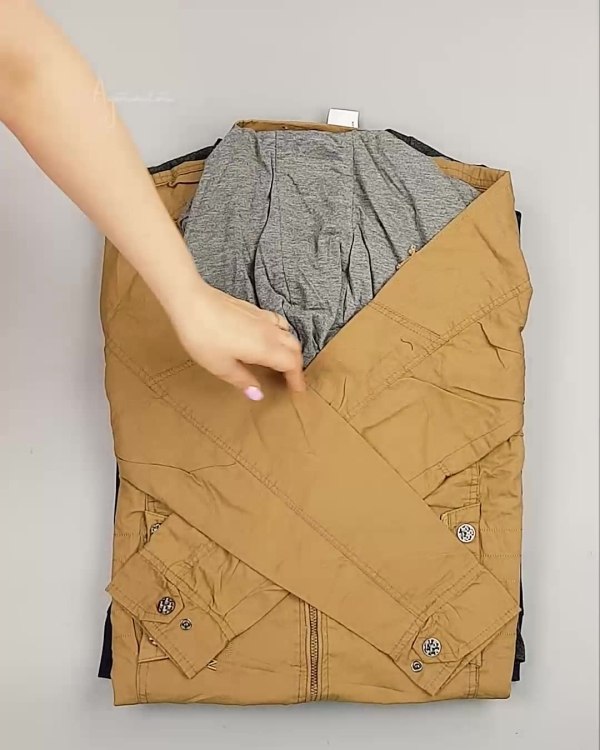 Фотография  601 - BABY KIDS CAN 44#7 кг, ЛОТ №6072 оптом в Кемерово и Кемеровской области