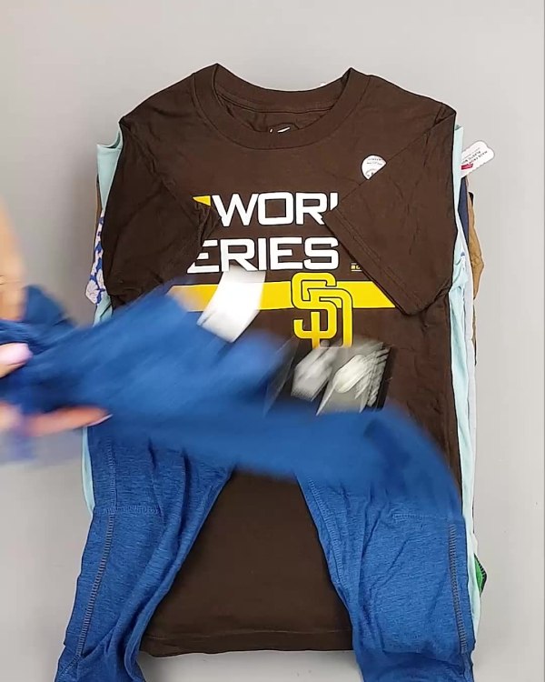 Фотография  810 - BABY KIDS CAN 44#7 кг, ЛОТ №6072 оптом в Кемерово и Кемеровской области