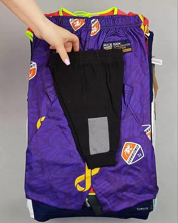 Фотография  485 - BABY KIDS CAN 44#7 кг, ЛОТ №6072 оптом в Кемерово и Кемеровской области