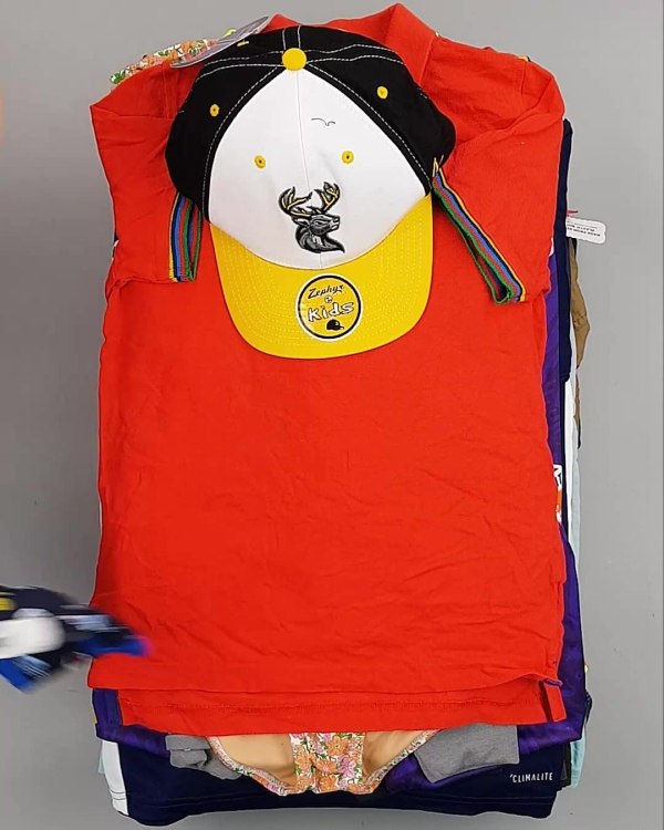 Фотография  158 - BABY KIDS CAN 44#7 кг, ЛОТ №6072 оптом в Кемерово и Кемеровской области