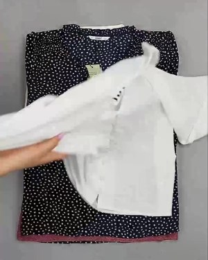 Фотография  431 - Блузки Bestseller 44#5 кг, ЛОТ №6082 оптом в Кемерово и Кемеровской области