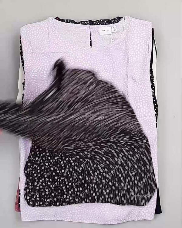 Фотография  965 - Блузки Bestseller 44#5 кг, ЛОТ №6082 оптом в Кемерово и Кемеровской области