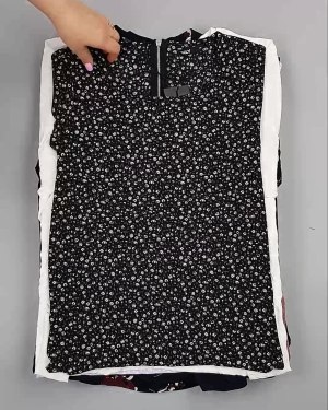 Фотография  610 - Блузки Bestseller 44#5 кг, ЛОТ №6084 оптом в Кемерово и Кемеровской области