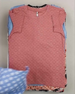 Фотография  461 - Блузки Bestseller 44#5 кг, ЛОТ №6084 оптом в Кемерово и Кемеровской области