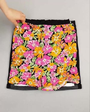 Фотография  661 - Шорты BESTSELLER #5 кг, ЛОТ №6114 оптом в Кемерово и Кемеровской области