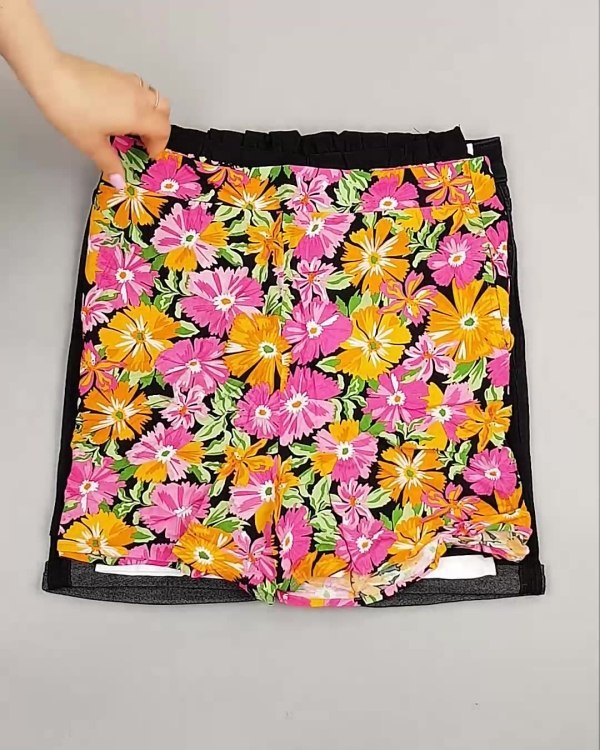 Фотография  635 - Шорты BESTSELLER #5 кг, ЛОТ №6114 оптом в Кемерово и Кемеровской области