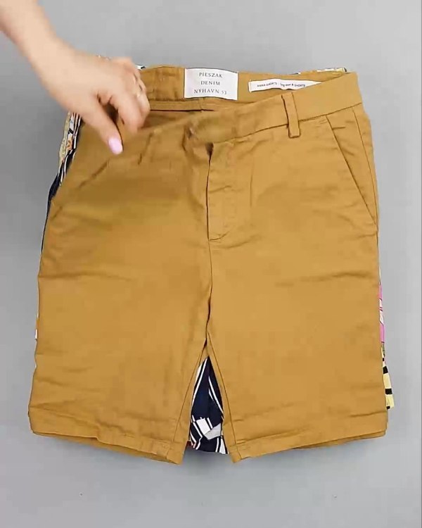 Фотография  739 - Шорты BESTSELLER #5 кг, ЛОТ №6114 оптом в Кемерово и Кемеровской области