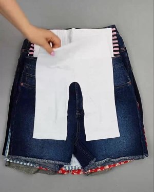 Фотография  104 - Шорты BESTSELLER #5 кг, ЛОТ №6116 оптом в Кемерово и Кемеровской области