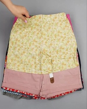 Фотография  140 - Шорты BESTSELLER #5 кг, ЛОТ №6116 оптом в Кемерово и Кемеровской области