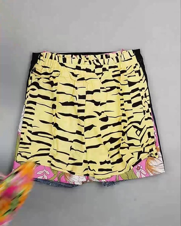 Фотография  473 - Шорты BESTSELLER #5 кг, ЛОТ №6117 оптом в Кемерово и Кемеровской области