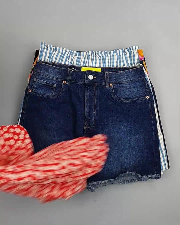 Фотография  482 - Шорты BESTSELLER #5 кг, ЛОТ №6117 оптом в Кемерово и Кемеровской области