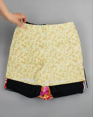 Фотография  384 - Шорты BESTSELLER #5 кг, ЛОТ №6117 оптом в Кемерово и Кемеровской области