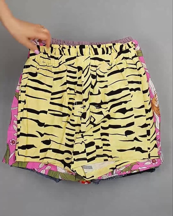 Фотография  180 - Шорты BESTSELLER #5 кг, ЛОТ №6117 оптом в Кемерово и Кемеровской области