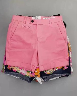 Фотография 670 - Шорты BESTSELLER #5 кг, ЛОТ №6117 оптом в Кемерово и Кемеровской области