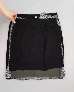 Фотография  942 - Юбки Bestseller 44#5 кг, ЛОТ №6119 оптом в Кемерово и Кемеровской области