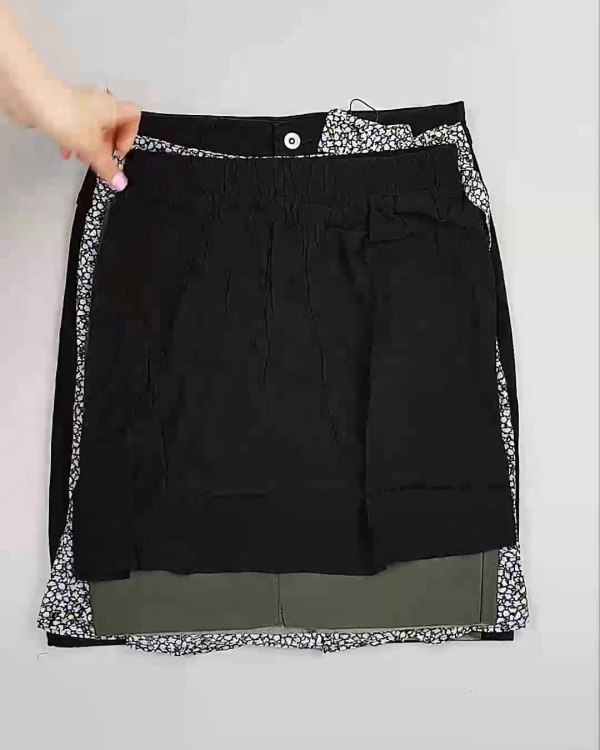 Фотография  266 - Юбки Bestseller 44#5 кг, ЛОТ №6119 оптом в Кемерово и Кемеровской области