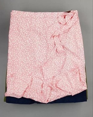 Фотография 469 - Юбки Bestseller 44#5 кг, ЛОТ №6119 оптом в Кемерово и Кемеровской области