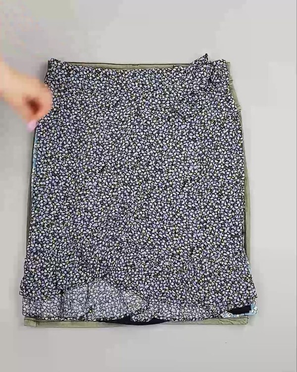 Фотография  857 - Юбки Bestseller 44#5 кг, ЛОТ №6120 оптом в Кемерово и Кемеровской области