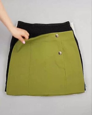 Фотография  349 - Юбки Bestseller 44#5 кг, ЛОТ №6121 оптом в Кемерово и Кемеровской области