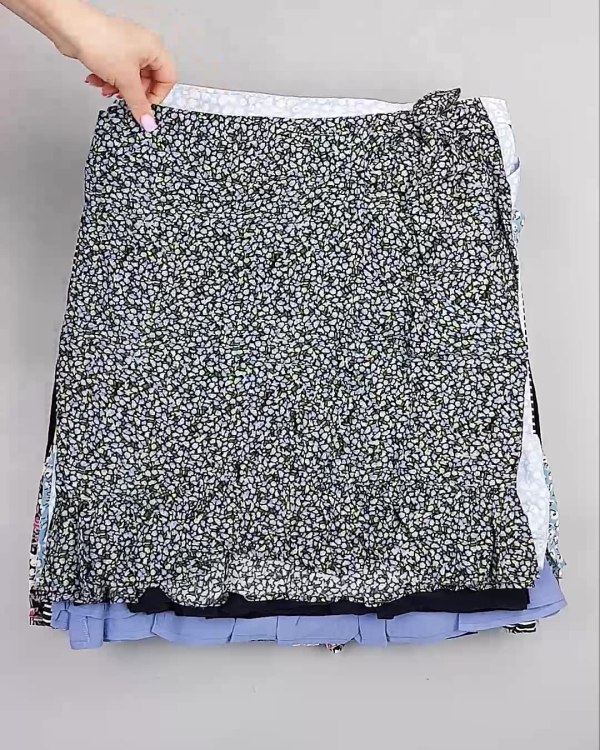 Фотография  409 - Юбки Bestseller 44#5 кг, ЛОТ №6121 оптом в Кемерово и Кемеровской области