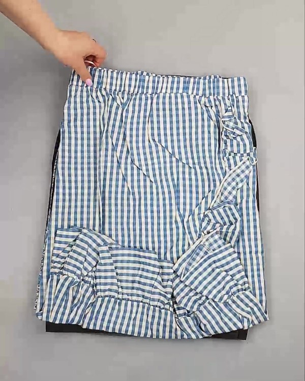 Фотография  967 - Юбки Bestseller 44#5 кг, ЛОТ №6123 оптом в Кемерово и Кемеровской области