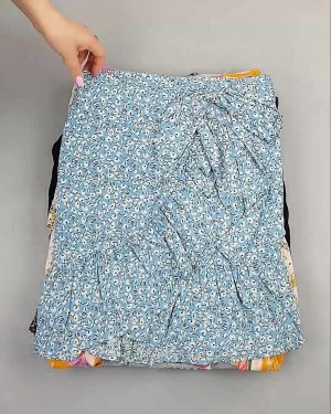 Фотография  205 - Юбки Bestseller 44#5 кг, ЛОТ №6123 оптом в Кемерово и Кемеровской области