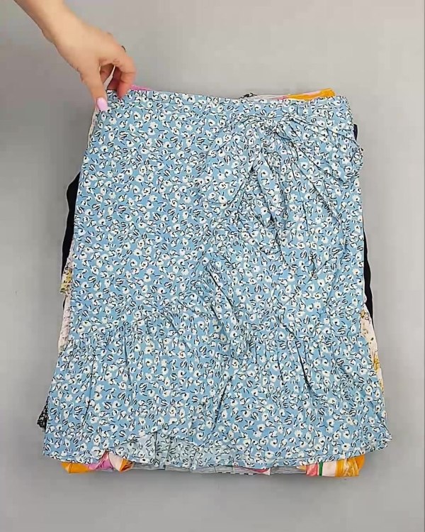 Фотография  968 - Юбки Bestseller 44#5 кг, ЛОТ №6123 оптом в Кемерово и Кемеровской области