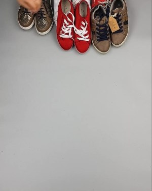 Фотография  534 - Обувь СТОК дети лето#15,7 кг, ЛОТ №6188 оптом в Кемерово и Кемеровской области