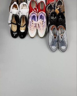 Фотография  940 - Обувь СТОК дети лето#15,7 кг, ЛОТ №6188 оптом в Кемерово и Кемеровской области