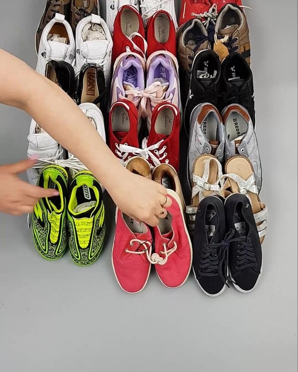 Фотография  888 - Обувь СТОК дети лето#15,7 кг, ЛОТ №6188 оптом в Кемерово и Кемеровской области