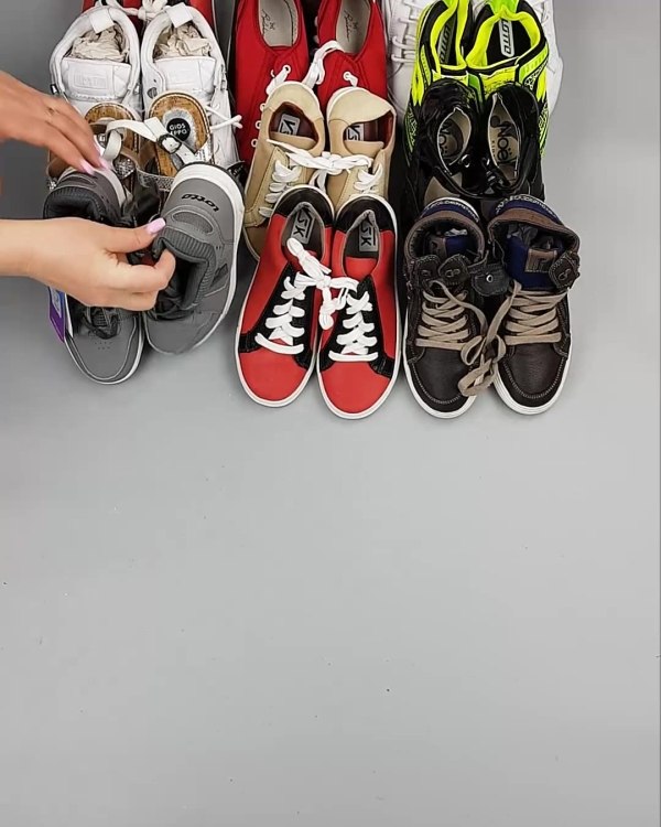 Фотография  545 - Обувь СТОК дети лето#15,7 кг, ЛОТ №6189 оптом в Кемерово и Кемеровской области