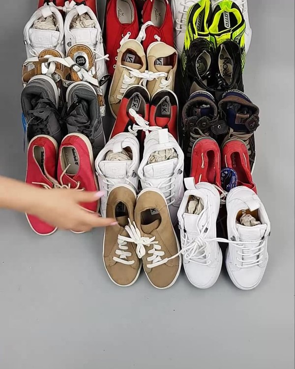 Фотография  468 - Обувь СТОК дети лето#15,7 кг, ЛОТ №6189 оптом в Кемерово и Кемеровской области