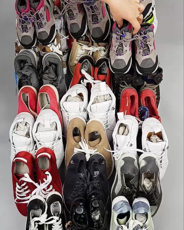 Фотография  515 - Обувь СТОК дети лето#15,7 кг, ЛОТ №6189 оптом в Кемерово и Кемеровской области