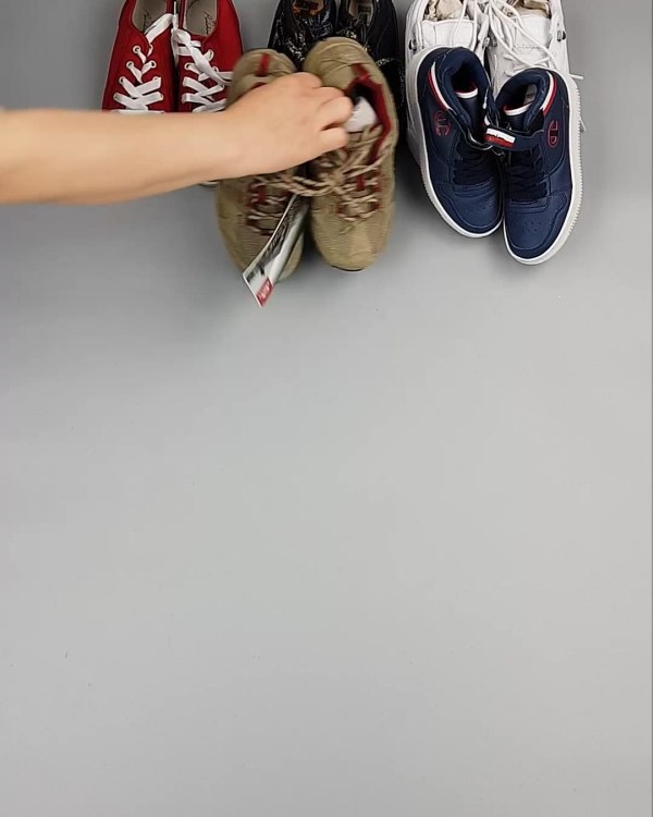 Фотография  691 - Обувь СТОК дети лето#15,2 кг, ЛОТ №6190 оптом в Кемерово и Кемеровской области