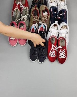 Фотография  831 - Обувь СТОК дети лето#15,2 кг, ЛОТ №6190 оптом в Кемерово и Кемеровской области