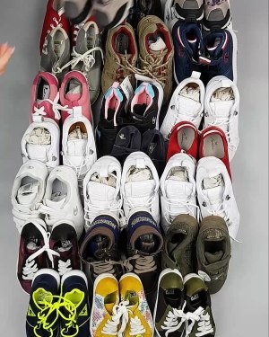 Фотография  631 - Обувь СТОК дети лето#15,2 кг, ЛОТ №6190 оптом в Кемерово и Кемеровской области