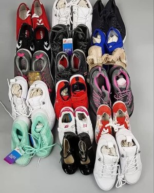 Фотография  493 - Обувь СТОК дети лето#15,4 кг, ЛОТ №6191 оптом в Кемерово и Кемеровской области