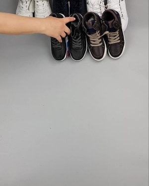 Фотография  946 - Обувь СТОК дети лето#15,4 кг, ЛОТ №6192 оптом в Кемерово и Кемеровской области