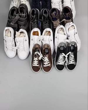 Фотография  498 - Обувь СТОК дети лето#15,4 кг, ЛОТ №6192 оптом в Кемерово и Кемеровской области