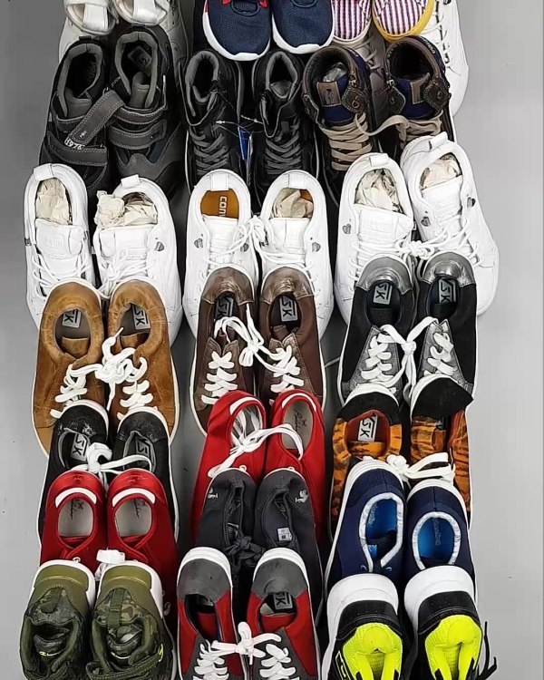 Фотография  926 - Обувь СТОК дети лето#15,4 кг, ЛОТ №6192 оптом в Кемерово и Кемеровской области