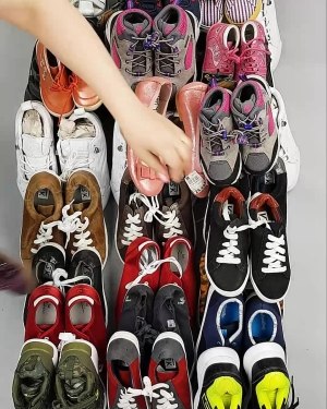 Фотография  269 - Обувь СТОК дети лето#15,4 кг, ЛОТ №6192 оптом в Кемерово и Кемеровской области