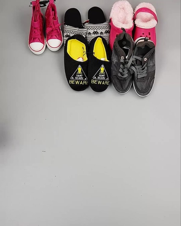 Фотография  958 - Обувь детская СТОК Summer#6,45 кг, ЛОТ №6193 оптом в Кемерово и Кемеровской области