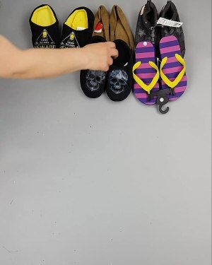 Фотография  419 - Обувь детская СТОК Summer#5,35 кг, ЛОТ №6195 оптом в Кемерово и Кемеровской области