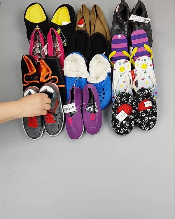 Фотография  955 - Обувь детская СТОК Summer#5,35 кг, ЛОТ №6195 оптом в Кемерово и Кемеровской области