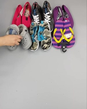 Фотография  324 - Обувь детская СТОК Summer#6,3 кг, ЛОТ №6198 оптом в Кемерово и Кемеровской области