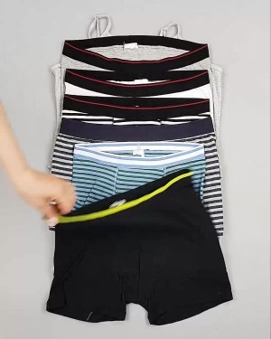 Фотография  405 - Нижнее белье TCM Kids 022024#5 кг, ЛОТ №6260 оптом в Кемерово и Кемеровской области